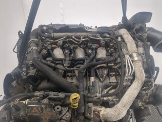 Двигатель (ДВС), Citroen C8 2002-2008