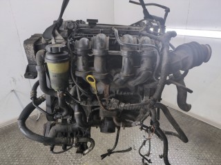 Двигатель (ДВС) Ford Focus 2004-2008