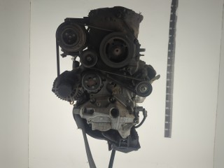 Двигатель (ДВС) Nissan Qashqai 2010-2013