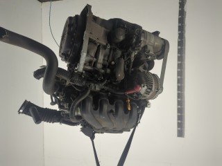 Двигатель (ДВС), ориг. номер 10102BB01A, Nissan Qashqai 2010-2013