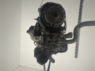 Двигатель (ДВС), ориг. номер 10102BB01A, Nissan Qashqai 2010-2013