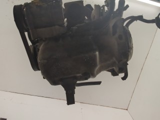 Двигатель (ДВС), Citroen C4 2004-2014