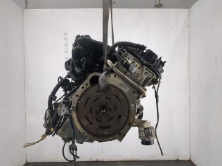Двигатель (ДВС), ориг. номер 11000421308, 0421308, BMW 3 серия 2004-2008