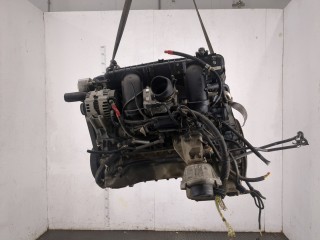 Двигатель (ДВС), ориг. номер 11000421308, 0421308, BMW 3 серия 2004-2008