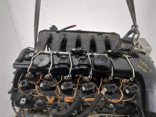 Двигатель (ДВС), ориг. номер 11000421308, 0421308, BMW 3 серия 2004-2008