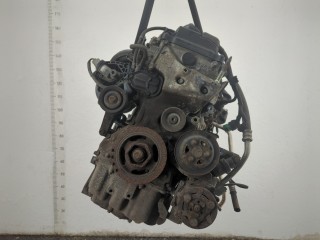 Двигатель (ДВС) Honda CR-V 2006-2009