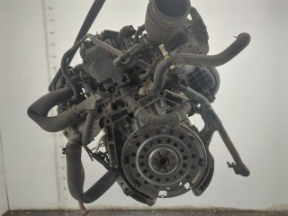 Двигатель (ДВС), Honda CR-V 2006-2009
