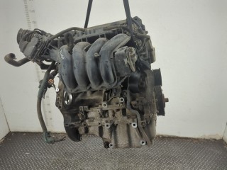 Двигатель (ДВС), Honda CR-V 2006-2009