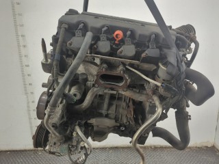 Двигатель (ДВС), Honda CR-V 2006-2009
