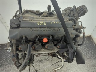 Двигатель (ДВС), Honda CR-V 2006-2009