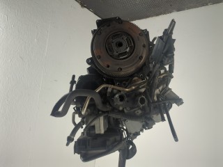 Двигатель (ДВС), ориг. номер 036100098MX, Volkswagen Golf 4 1997-2006