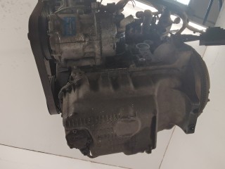 Двигатель (ДВС), ориг. номер 036100098MX, Volkswagen Golf 4 1997-2006