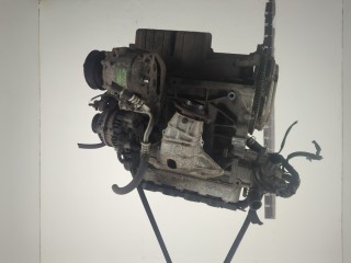 Двигатель (ДВС), Honda Civic 2003-2005