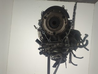 Двигатель (ДВС), Honda Civic 2003-2005
