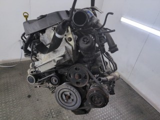 Двигатель (ДВС) Opel Astra 2006-2014