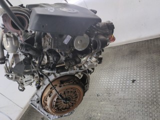 Двигатель (ДВС), Opel Astra 2006-2014