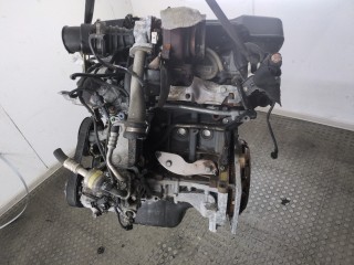 Двигатель (ДВС), Opel Astra 2006-2014