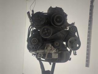 Двигатель (ДВС) Ford Focus 2001-2005