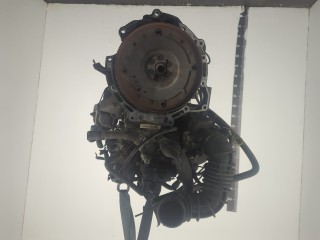 Двигатель (ДВС), Ford Focus 2001-2005