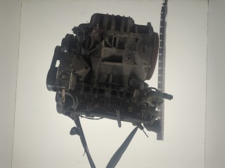 Двигатель (ДВС), Ford Focus 2001-2005