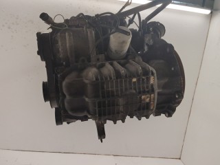 Двигатель (ДВС), Ford Focus 2001-2005