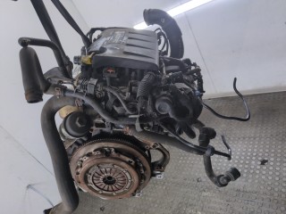 Двигатель (ДВС) Opel Corsa 2006-2011