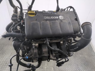 Двигатель (ДВС), Opel Corsa 2006-2011