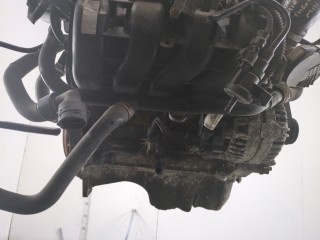 Двигатель (ДВС), Opel Corsa 2006-2011