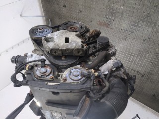 Двигатель (ДВС), Opel Corsa 2006-2011
