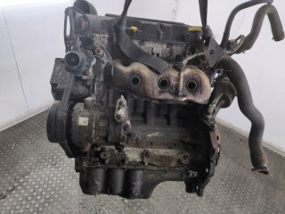 Двигатель (ДВС), Opel Corsa 2006-2011