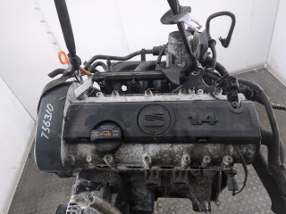Двигатель (ДВС), Seat Ibiza 2008-2012