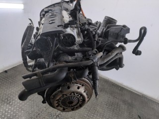 Двигатель (ДВС), Seat Ibiza 2008-2012