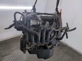 Двигатель (ДВС), Seat Ibiza 2008-2012