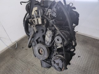 Двигатель (ДВС) Ford C-Max 2003-2007