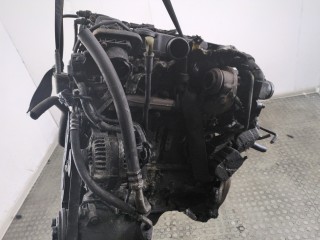 Двигатель (ДВС), Ford C-Max 2003-2007
