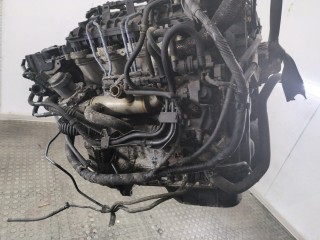 Двигатель (ДВС), Ford C-Max 2003-2007