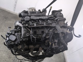 Двигатель (ДВС), Ford C-Max 2003-2007
