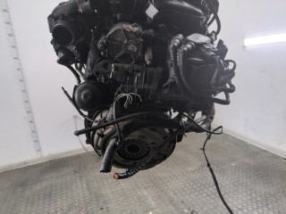 Двигатель (ДВС), Ford C-Max 2003-2007