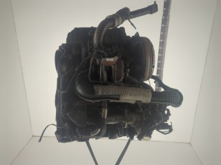 Двигатель (ДВС), Volvo S40 2007-2012