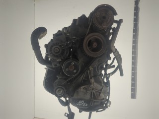 Двигатель (ДВС) Mazda 5 2002-2009