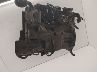Двигатель (ДВС), Mazda 5 2002-2009