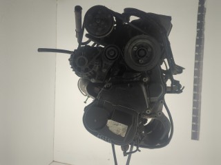 Двигатель (ДВС) Peugeot 207 2006-2009