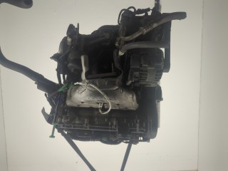 Двигатель (ДВС), Peugeot 207 2006-2009