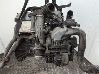 Двигатель (ДВС), Mercedes C W202 1997-2001