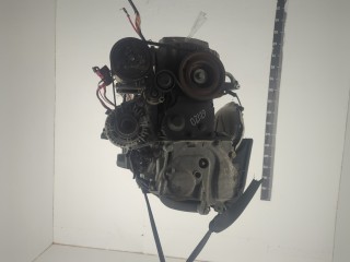 Двигатель (ДВС) Renault Megane 2002-2006