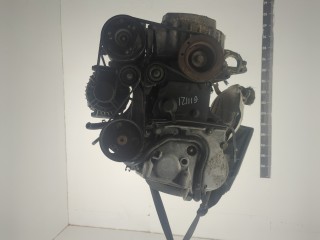 Двигатель (ДВС), Renault Laguna 2001-2005