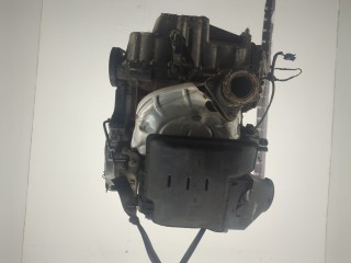 Двигатель (ДВС), Renault Laguna 2001-2005