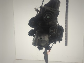 Двигатель (ДВС) Skoda Fabia 1999-2004