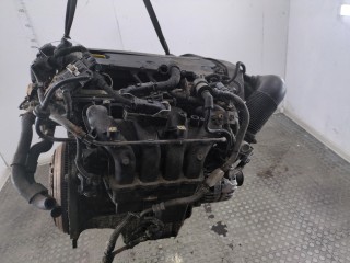 Двигатель (ДВС) Opel Astra 2006-2014