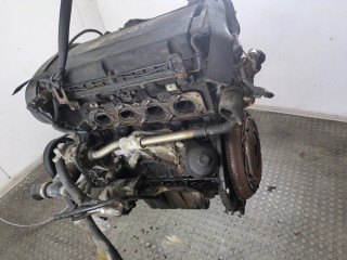 Двигатель (ДВС), Opel Astra 2006-2014